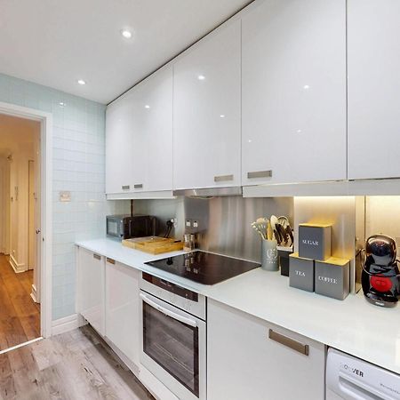 Stay In Marble Arch Londra Exterior foto
