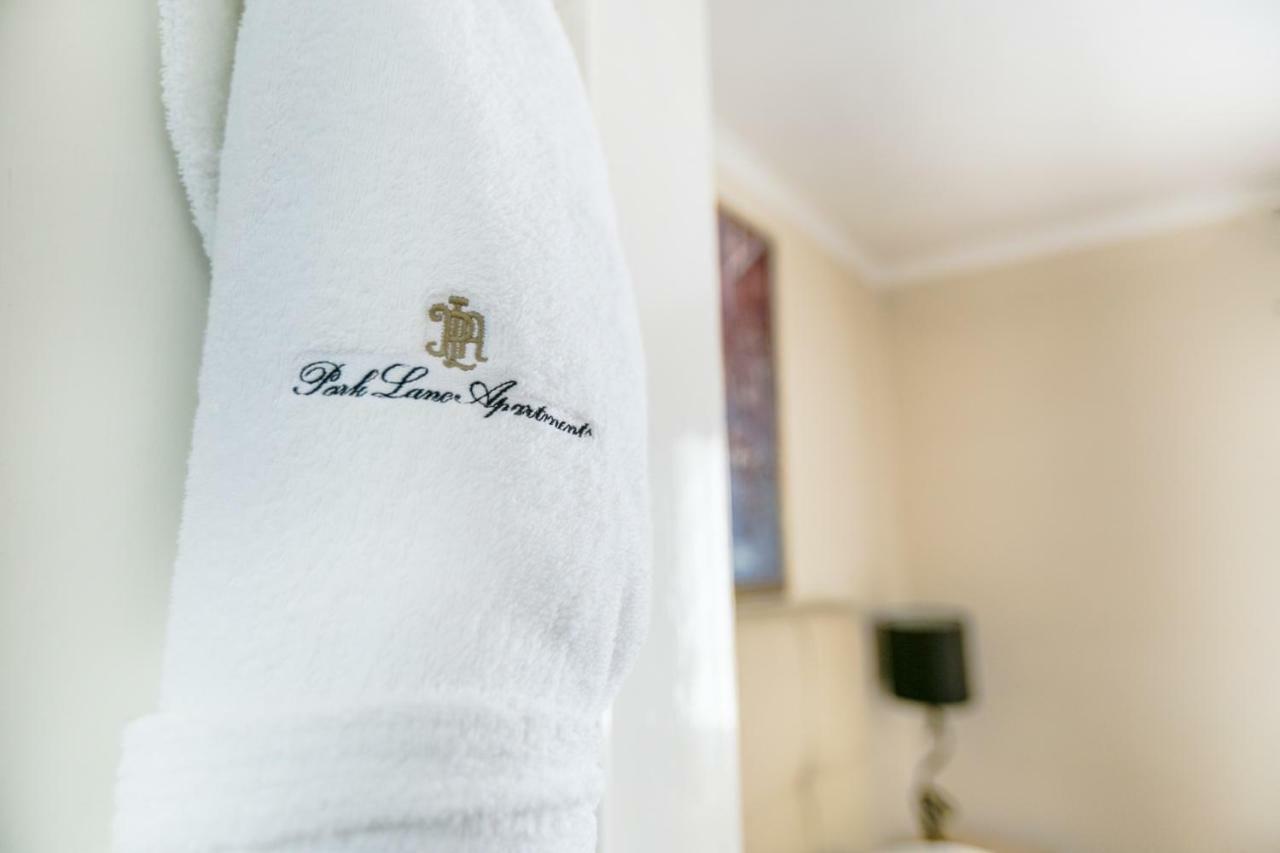 Stay In Marble Arch Londra Exterior foto